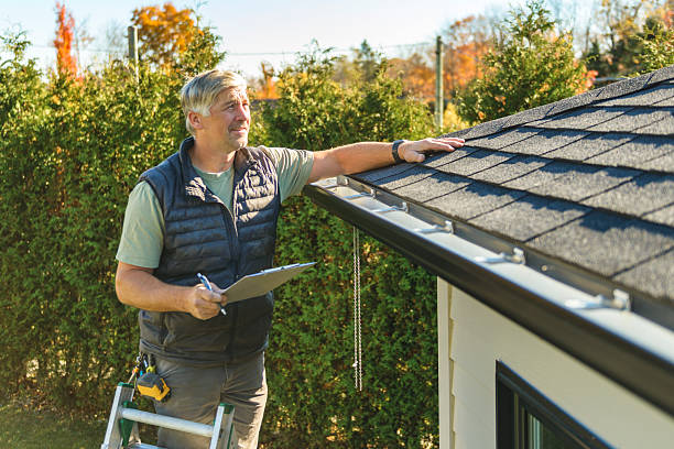 Trusted Roof Repair service in Eugene, OR - Ben Roofing and Steel LLC